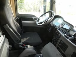 MAN TG-S 35.430 8x4 4-Achs Kipper