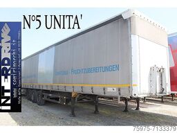 Schmitz Cargobull semirimorchi centinati francese adr usati