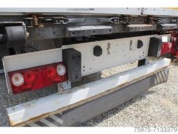 Schmitz Cargobull semirimorchi centinati francese adr usati