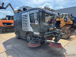 Ravo Ravo 560 sweeper Ravo 560 sweeper