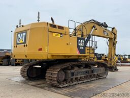 Caterpillar 374FL