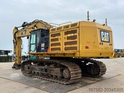 Caterpillar 374FL