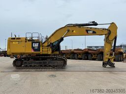 Caterpillar 374FL