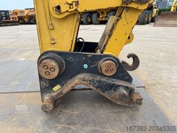 Caterpillar 374FL