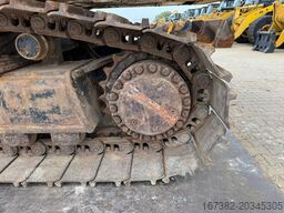 Caterpillar 374FL