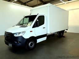 Mercedes-Benz Sprinter317CDI Maxi Koffer,LBW,Klima,Kamera