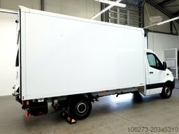 Mercedes-Benz Sprinter317CDI Maxi Koffer,LBW,Klima,Kamera