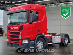 Scania R450 4X2 Retarder Hydraulic ACC Euro 6