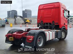Scania R450 4X2 Retarder Hydraulic ACC Euro 6