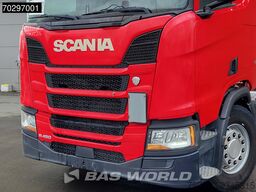 Scania R450 4X2 Retarder Hydraulic ACC Euro 6