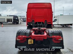 Scania R450 4X2 Retarder Hydraulic ACC Euro 6