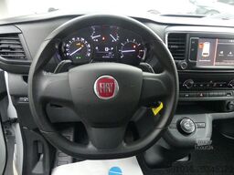 fiat Scudo 2.0 Multijet Kasten L3 Lang AUTOMATIK/KAM