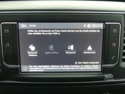 fiat Scudo 2.0 Multijet Kasten L3 Lang AUTOMATIK/KAM