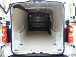 fiat Scudo 2.0 Multijet Kasten L3 Lang AUTOMATIK/KAM