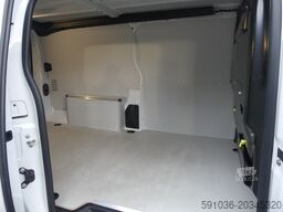 fiat Scudo 2.0 Multijet Kasten L3 Lang AUTOMATIK/KAM
