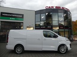 fiat Scudo 2.0 Multijet Kasten L3 Lang AUTOMATIK/KAM