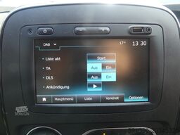 fiat Talento 2.0 EcoJet L2H1 MIXTO 5SITZE/KAM/NAVI/AHK