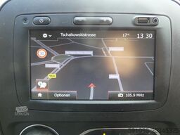 fiat Talento 2.0 EcoJet L2H1 MIXTO 5SITZE/KAM/NAVI/AHK