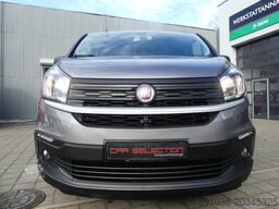 fiat Talento 2.0 EcoJet L2H1 MIXTO 5SITZE/KAM/NAVI/AHK
