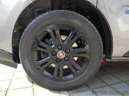 fiat Talento 2.0 EcoJet L2H1 MIXTO 5SITZE/KAM/NAVI/AHK