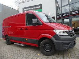 Volkswagen Crafter Kasten 35 Mittellang AUTOMATIK/ACC/LED/AHK/KAM