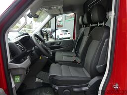 Volkswagen Crafter Kasten 35 Mittellang AUTOMATIK/ACC/LED/AHK/KAM