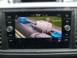 Volkswagen Crafter Kasten 35 Mittellang AUTOMATIK/ACC/LED/AHK/KAM