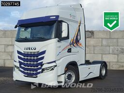 Iveco S-Way 510 4X2 Retarder 2xTanks ACC Euro 6