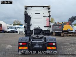 Renault T 520 4X2 Retarder 2x Tanks Euro 6