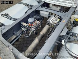 Renault T 520 4X2 Retarder 2x Tanks Euro 6