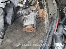 Renault T 520 4X2 Retarder 2x Tanks Euro 6