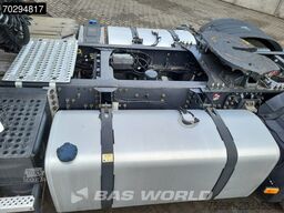 Renault T 520 4X2 Retarder 2x Tanks Euro 6