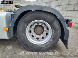 Renault T 520 4X2 Retarder 2x Tanks Euro 6