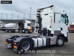 Renault T 520 4X2 Retarder 2x Tanks Euro 6