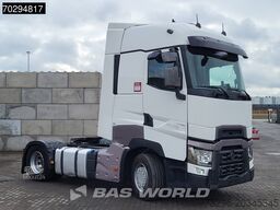 Renault T 520 4X2 Retarder 2x Tanks Euro 6
