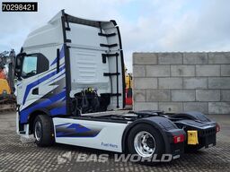 Iveco S-Way 490 4X2 Retarder 2x Tanks Standklima Led ...