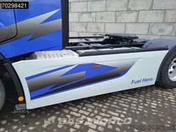 Iveco S-Way 490 4X2 Retarder 2x Tanks Standklima Led ...