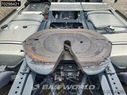 Iveco S-Way 490 4X2 Retarder 2x Tanks Standklima Led ...
