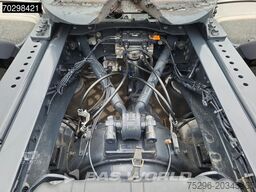 Iveco S-Way 490 4X2 Retarder 2x Tanks Standklima Led ...
