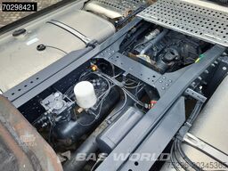 Iveco S-Way 490 4X2 Retarder 2x Tanks Standklima Led ...