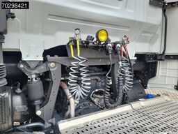 Iveco S-Way 490 4X2 Retarder 2x Tanks Standklima Led ...
