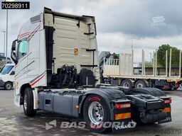 Volvo FH 460 4X2 VEB+ Hydraulic Alcoa Euro 6
