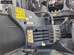 Scania R420 8X2 Palfinger PK74002 Kran Crane Retarder ...