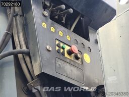 Scania R420 8X2 Palfinger PK74002 Kran Crane Retarder ...