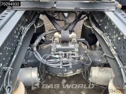 Mercedes Arocs 2046 4X2 Retarder Standklima Big-Axle Euro 6