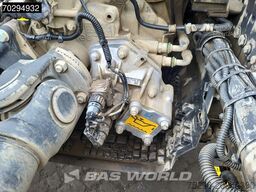 Mercedes Arocs 2046 4X2 Retarder Standklima Big-Axle Euro 6
