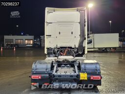 Mercedes Actros 1845 4X2 Retarder Mega 2xTanks Standklim...