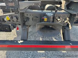 Mercedes-Benz Actros 2540 BDF exBW Fahrsch BIG KM 68