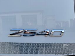 Mercedes-Benz Actros 2540 BDF exBW Fahrsch BIG KM 68