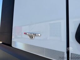 Mercedes-Benz Actros 2540 BDF exBW Fahrsch BIG KM 68